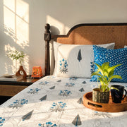local-kala-b6-flat-i-fitted-bedsheet-108x108-inches