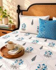 local-kala-b6-flat-i-fitted-bedsheet-108x108-inches