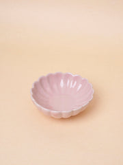 Nurture India Pearl Pink Small Bowls 2-Piece Set