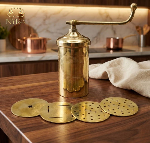 Traditional Pital Sev Sancha – Kitchen Utensil