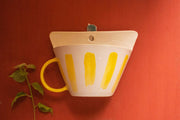 earthan-budding-bloom-wall-hanging-planter