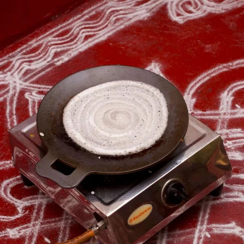 Pure Iron Dosa Tawa – Kitchen Tool