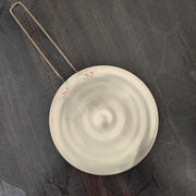 Kansa Tulsi Tawa – Bronze Cooking Griddle