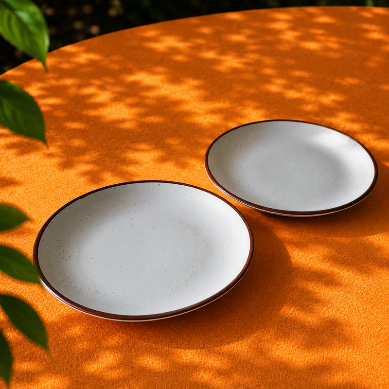 ceramic-kitchen-crema-quarter-plate-7-inch