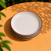 ceramic-kitchen-crema-quarter-plate-7-inch