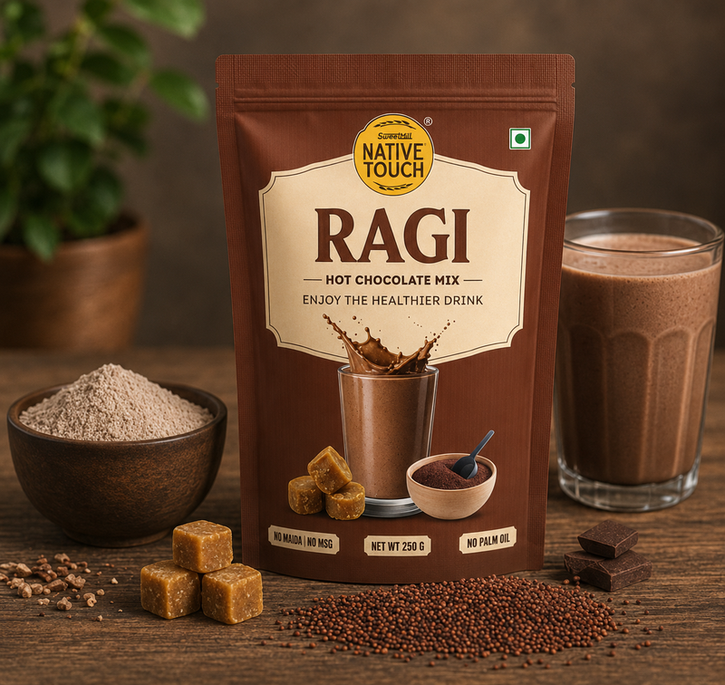 native-touch-ragi-hot-chocolate-mix