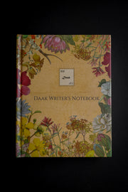 daak-vaak-poetry-notebook