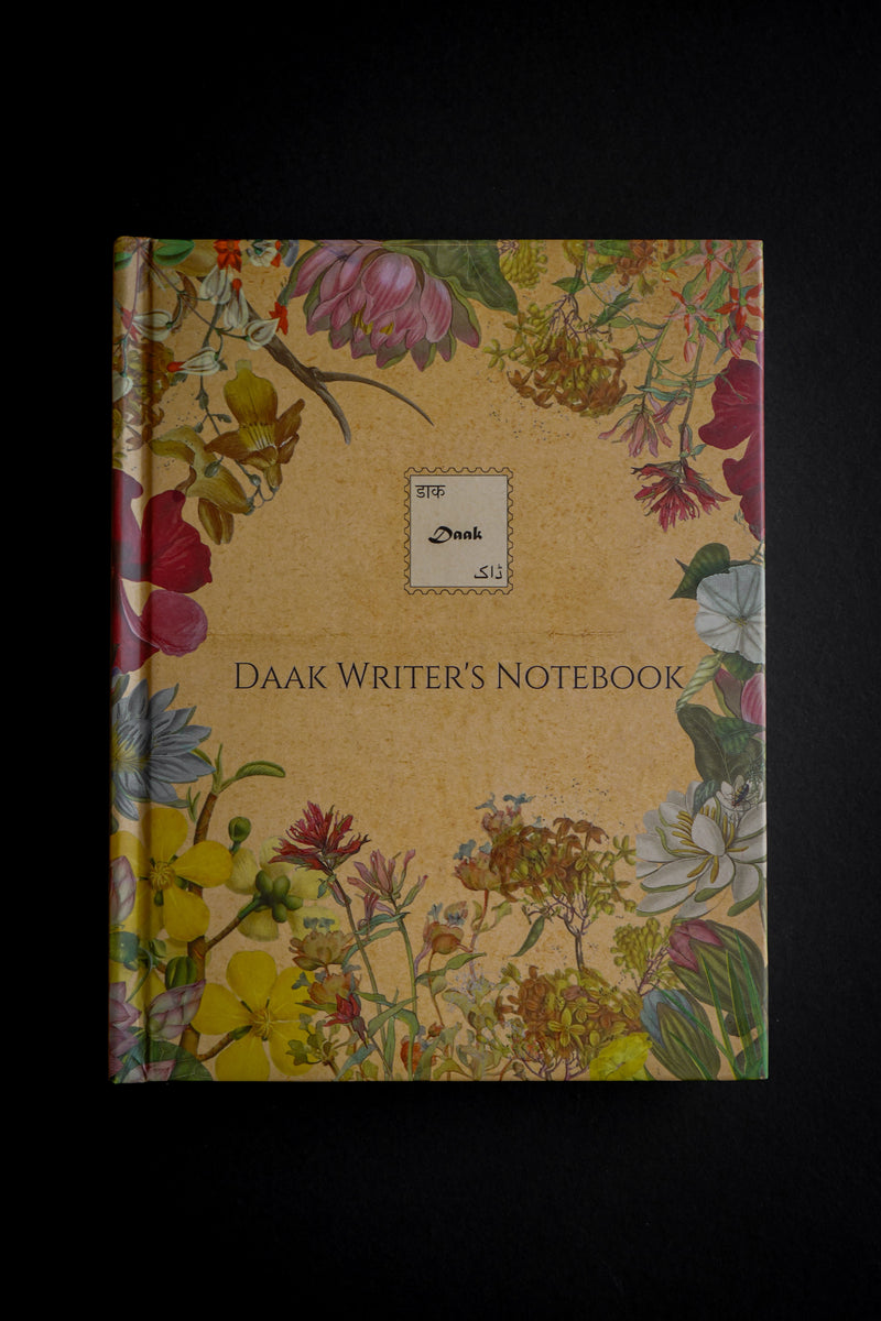daak-vaak-poetry-notebook