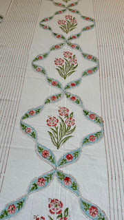 aenak-red-periwinkle-handblock-printed-premium-cotton-set-bedsheet