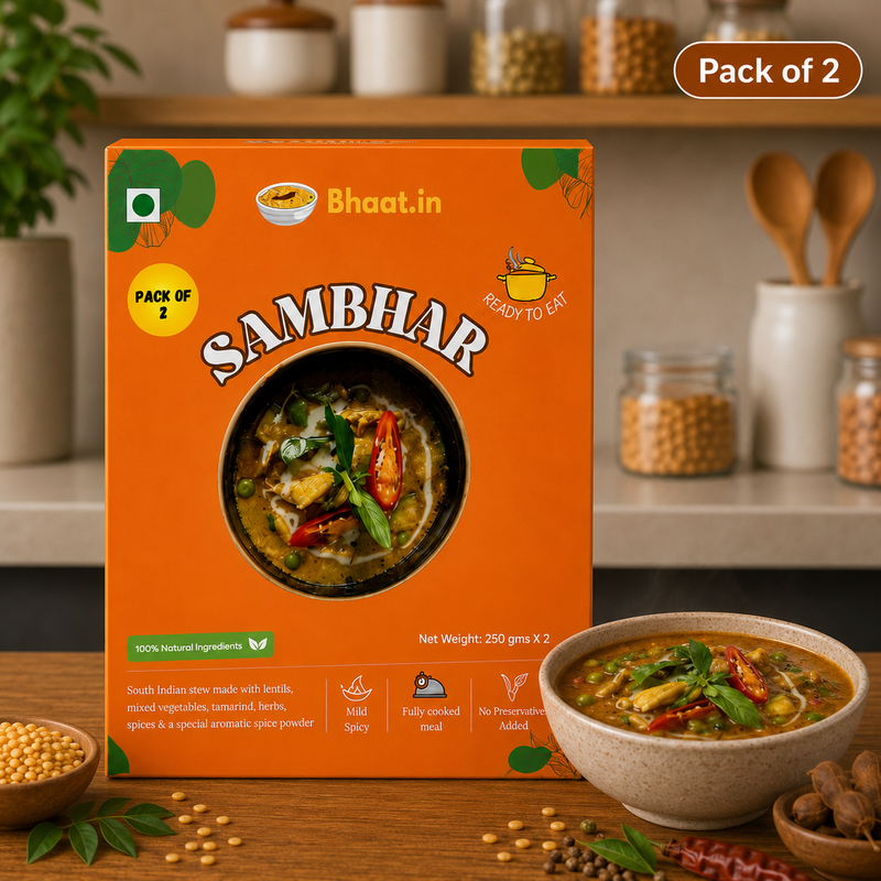 bhaat-in-ready-to-eat-sambhar