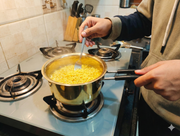 Pure Brass Saucepan – Brass Saucepan