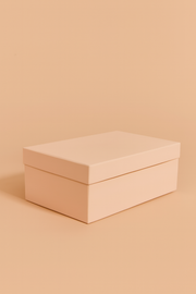 Nurture India Large Gift Box Ribbon Gifting Only