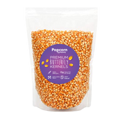 Popcorn Kernels – 15.9 oz (450 g)