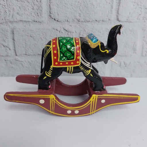 Seesaw Elephant – Utensil