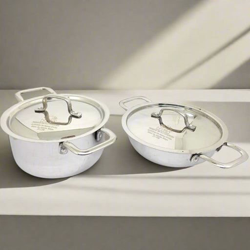 Triply Stainless Steel – Kitchen Utensil