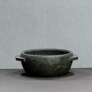 Soapstone Kalchatti – Stone Cooking Pot