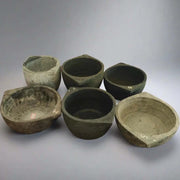Soapstone Cookware Kalchatti (Treated) – Soapstone Cooking Pot