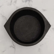 Soapstone Cookware Kalchatti (Treated) – Soapstone Cooking Pot