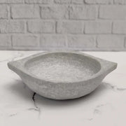 Soapstone Kalchatti Kadai Treated – Brass Cooking Wok