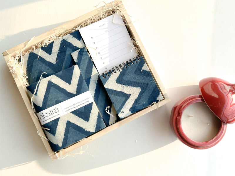 ekatrahandmade-stationery-loaded-gift-hamper-personalized-by-ekatra-loaded-gift-box-solid-beige