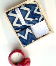ekatrahandmade-copy-of-loaded-gift-box-indigo-stripes