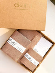 ekatrahandmade-stationery-loaded-gift-hamper-personalized-by-ekatra-loaded-gift-box-solid-beige