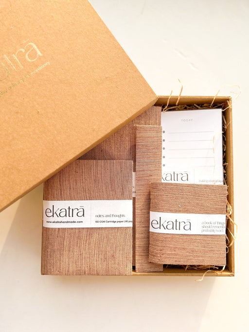 ekatrahandmade-stationery-loaded-gift-hamper-personalized-by-ekatra-loaded-gift-box-solid-beige