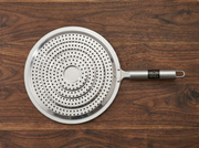 Stainless Steel Multi-Purpose Roaster Plate – Kitchen Utensil