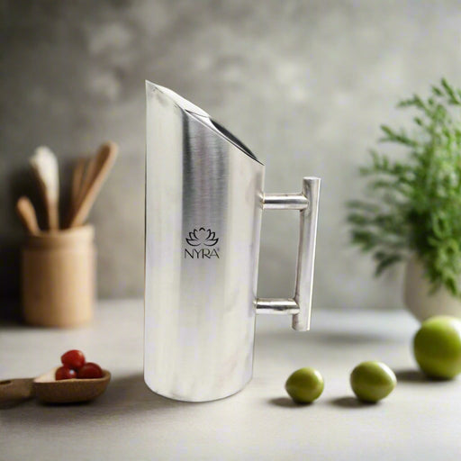 Premium Stainless Steel Hotel Pitcher 
