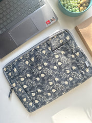 ekatrahandmade-cotton-laptop-sleeve-cover-blue-abstract