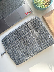 ekatrahandmade-cotton-laptop-sleeve-cover-blue-abstract