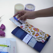 ekatrahandmade-pen-case-with-elastic-band-floral
