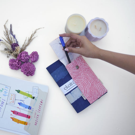 ekatrahandmade-pen-case-with-elastic-band-floral