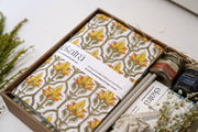 ekatrahandmade-thoughtful-hamper-yellow-floral