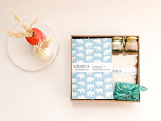 ekatrahandmade-indigo-stripes-wellness-hamper