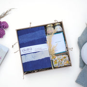 ekatrahandmade-indigo-stripes-wellness-hamper