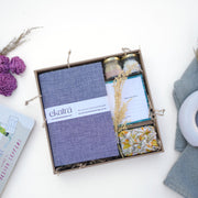 ekatrahandmade-indigo-stripes-wellness-hamper