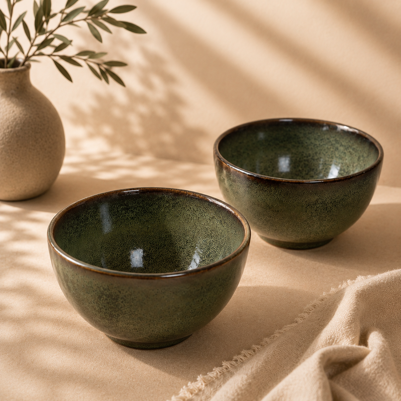 ceramic-kitchen-the-verdant-atelier-luxe-hosting-collection-dinner-plates-quarter-plates-sweet-bowls-soup-bowls-serving-bowls