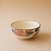 ceramic-kitchen-vintage-floral-sweet-bowls