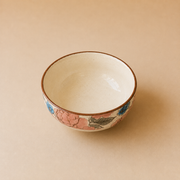 ceramic-kitchen-vintage-floral-sweet-bowls