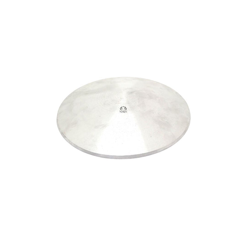 Aluminium Tawa/Griddle without Handle – Flat Griddle Tawa