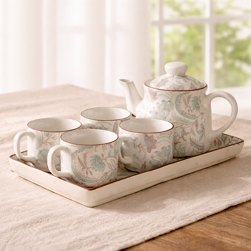 ceramic-kitchen-verdant-paisley-heritage-tea-set-6-piece-collection