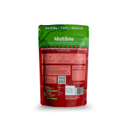 Natible Sprouted Protein  and Sprouted Millet Chilla Mix Variety Pack- Thai Chilli flavor – Savory Indian Pancake Mix (7.05 oz)