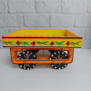 Thela Push Cart – Utensil