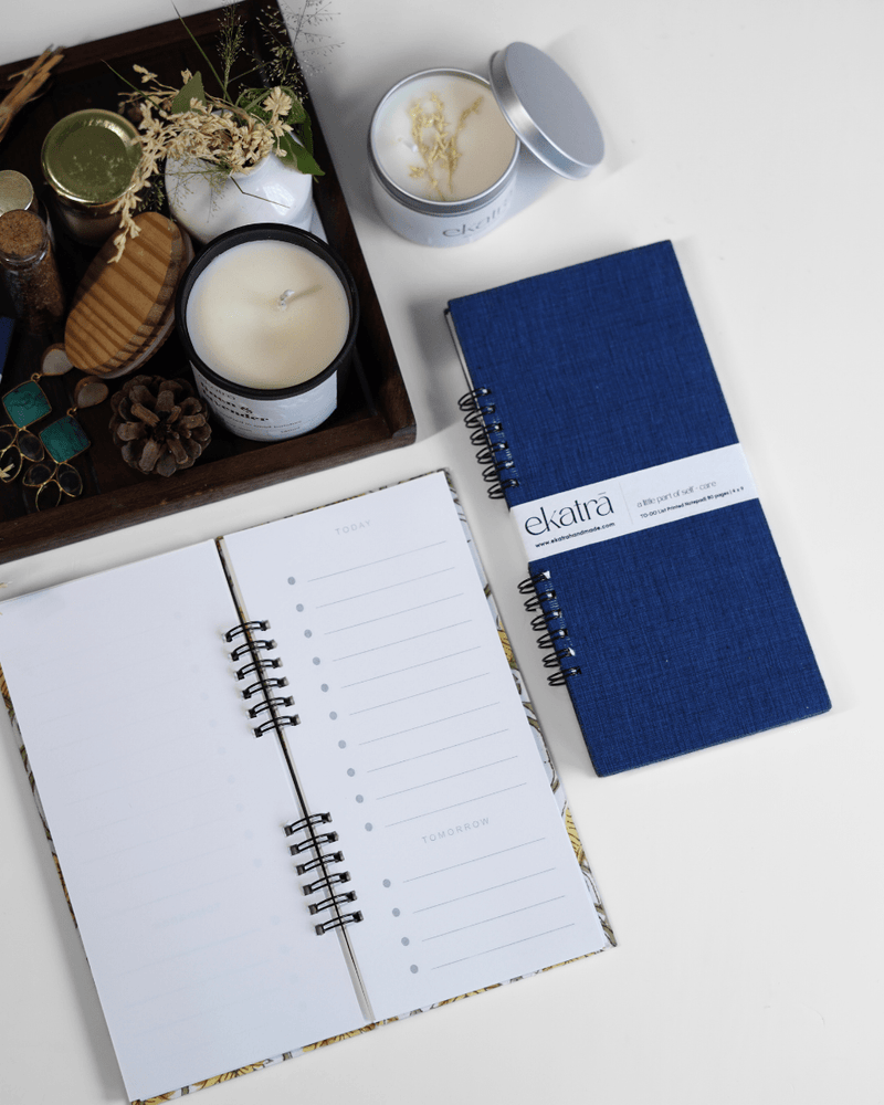 ekatrahandmade-to-do-spiral-pad-elephant-motif