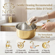 nyra-kitchenware-premium-brass-hammered-saucepan-with-traditional-kalai-tin-coating-lid-handcrafted-indian-cookware-for-gourmet-cooking-luxury-gifting-small-medium-large-sizes