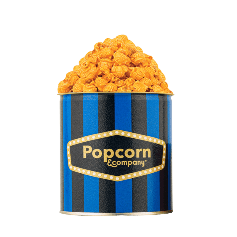 Tangy Tomato Gourmet Popcorn