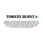 Tangy Tomato Gourmet Popcorn