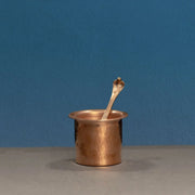 Copper Panchapatra – Cooking Pan