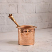 Copper Panchapatra – Cooking Pan